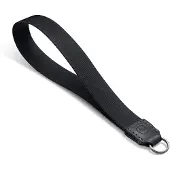 Leica 18570 Wrist Strap fabric / leather black