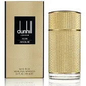 Dunhill Herengeuren Icon Absolute Eau de Parfum Spray 100 ml