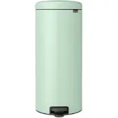 Brabantia Newicon Pedaalemmer 30 liter - Jade Green