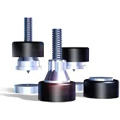 Soundcare Superspike M6 spikes