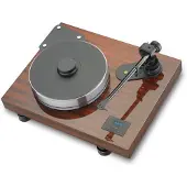 Pro-Ject Xtension 12 Evolution mahony platenspeler