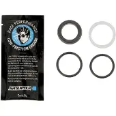 Suntour SrSuntour Suntour service kit lucht afdichting voor xcr32 fka121-05