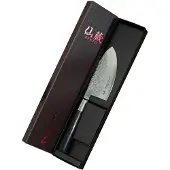 Suncraft Senzo Classic Mini Koksmes SZ-09, 10cm