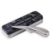 Messermeister Oyster Knife OK-163 roestvast staal, oestermes
