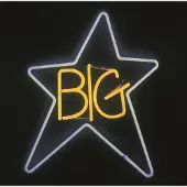 Sonic Big Star - #1 Record (LP) (Coloured Vinyl)