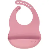 SARO Baby - Nordic Silicone Bib Blossom (SAO17482)