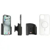 Brodit houder Apple iPhone 15 with Magnetic case
