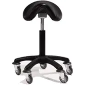 Sibel Rollercoaster Kappersfiets Kunstof XL 34,5x14,5x42cm