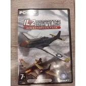 IL 2 Forgotten Battle Ace Expansion Pack