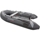 Talamex Aluminium Highline Hlx300 Alu-floor Inflatable Boat Floor Grijs 5 Places