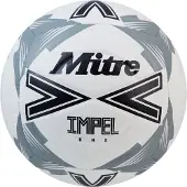 Mitre Impel One Voetbal