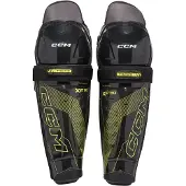 CCM Tacks XF 80 - Beenkappen - IJshockey - Kinderen - 11 Inch