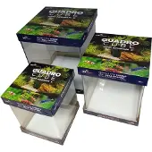 HS Aqua Quadro Cube NO.2 | 18L | 25 x 25 x 30CM
