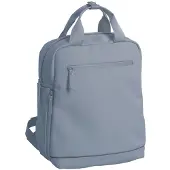 Daniel ray Richmond Water-Repellent Backpack soft blue