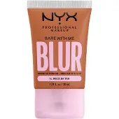 Nyx Bare With Me Blur Tint Foundationdrops 30 ml Nr. 14 - Medium Tan