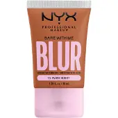 Nyx Professional Makeup Bare With Me Blur Tint 15 Warm Honey Foundation