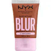 Nyx PROFESSIONAL MAKEUP Bare With Me Blur Tint Foundation 16 Warm Cara