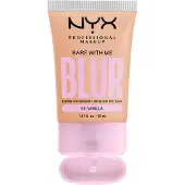 Nyx PROFESSIONAL MAKEUP Bare With Me Blur Tint Foundation 05 Vanilla