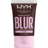 Nyx Bare With Me Blur Skin Tint Foundation Make Up with Matcha Glycerin & Niacinamide - Java