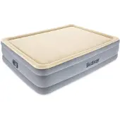 Bestway Tritech Luchtbed - 203 x 152 x 46 cm