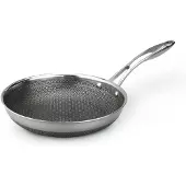 WESTINGHOUSE Koekenpan Black Signature - Honeycomb - ø 26 cm - standaard anti-aanbaklaag