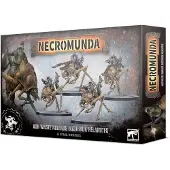 Games Workshop Necromunda: Ash Waste Nomads Dustback Helamites