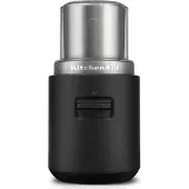 KitchenAid Go 5KBGR111BM + Batterij