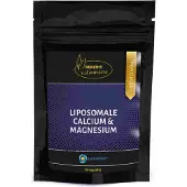 Healthy Vitamins Liposomale Calcium & Magnesium