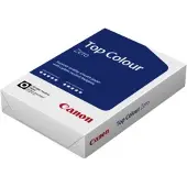 Canon Top Colour Zero FSC papier voor inkjetprinter 320x450 mm Satijn 125 vel Wit (99684823)