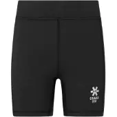 Osaka Sportbroek Women Tech Short Thights Black-M