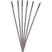 Scheppach Figuurzaagblad SD1600V - Hout - 135mm - 18 tanden/inch (6 stuks)