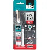 Bison Reparatiefilm Fast Fix2 Liquid Plastic D10g