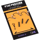 Pole Position QC Chod Rig - Chod Rig