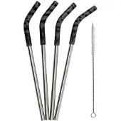 Mizu Straw Set Onderdeel Gray