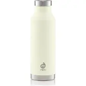 Mizu Thermosfles V6 Chalk