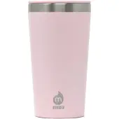 Mizu Thermosbeker Tumbler Soft Pink
