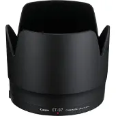Canon ET-87 Zonnekap 70-200mm f2.8 L IS II