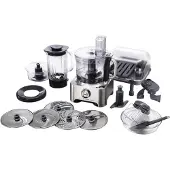 Kenwood Multipro Sense Fpm810