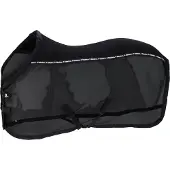 Eskadron Vliegendeken Pro Cover Black Dynamic XL/205 - Regendeken