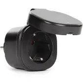 Perel Smart stekker buiten -