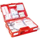 FixFirst Verbanddoos type BHV norm 2021