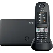 Gigaset E630 Black