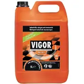 Vigor allesreiniger - Original flacon - 5 liter