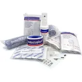 Universeel Detectaplast navulling voor EHBO-koffer Medic Box Food Basic