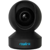 Reolink E1 Pro: kleine, dual-band Wi-Fi bewakingscamera met 4 MP Super HD-resolutie en kantel- en zwenkfunctie