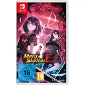 Mary Skelter: Finale - Switch