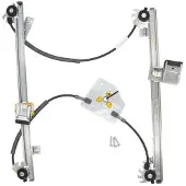 MAGNETI MARELLI Raamregelaar 350103131900