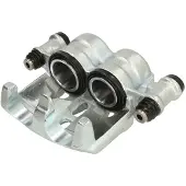 BUDWEG CALIPER Remklauw BUDWEG 343913, voorkant rechts