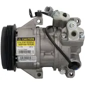 AIRSTAL Airconditioning compressor 10-2098
