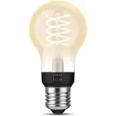 Philips Hue Filamentlamp White Standaard E27 - 2023
